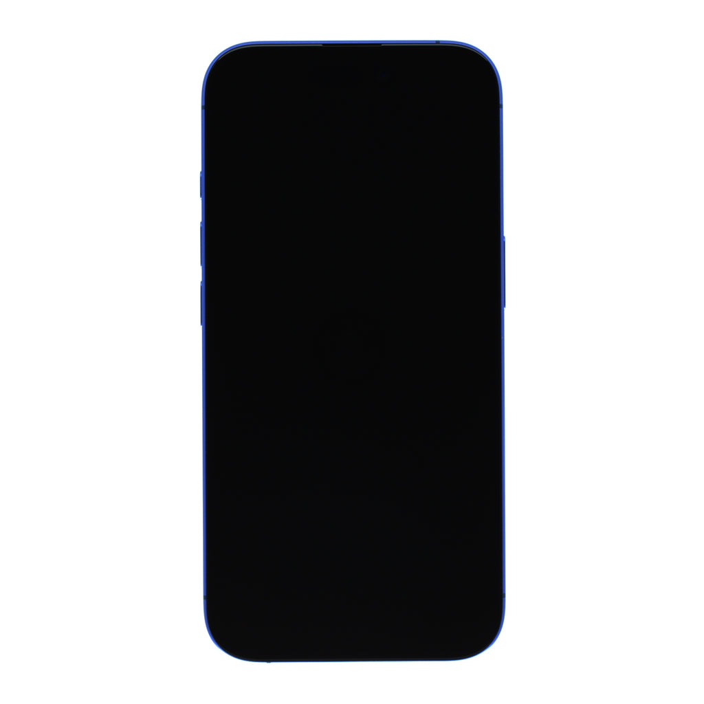 95新 Apple iPhone 16 128G 群青色 中國大陸版