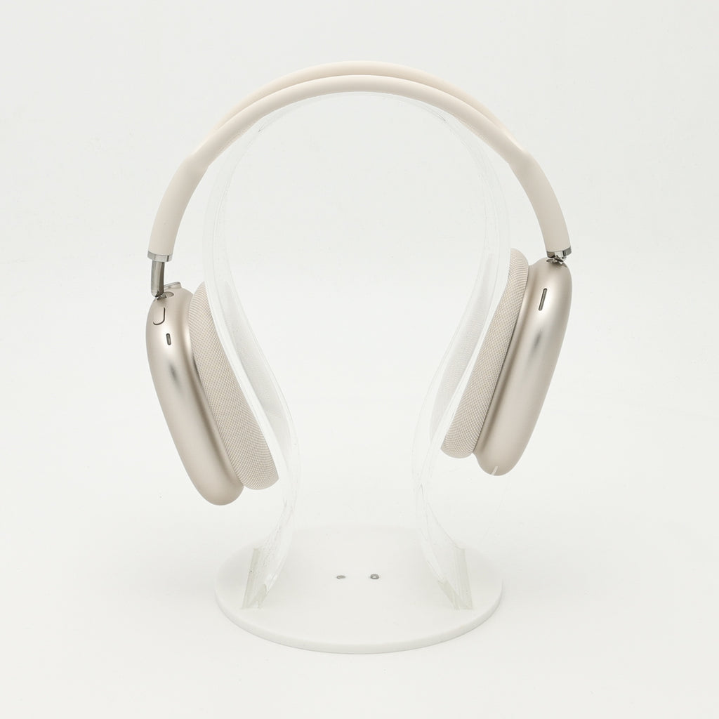 99新 Apple AirPods Max 2 星光色
