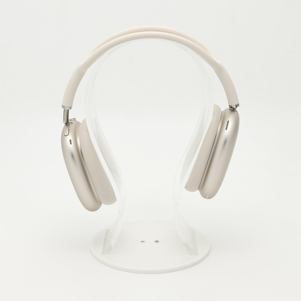 99新 Apple AirPods Max 2 星光色