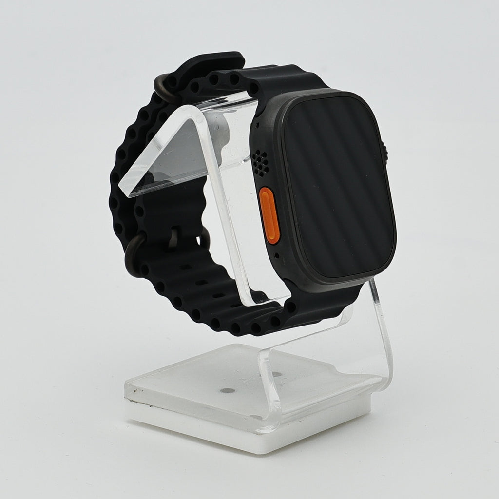 99新 Apple Watch Ultra 2 49毫米 鈦金屬