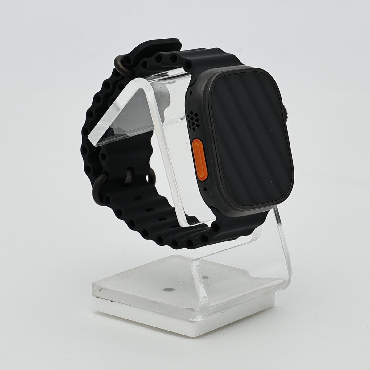 99新 Apple Watch Ultra 2 49毫米 鈦金屬