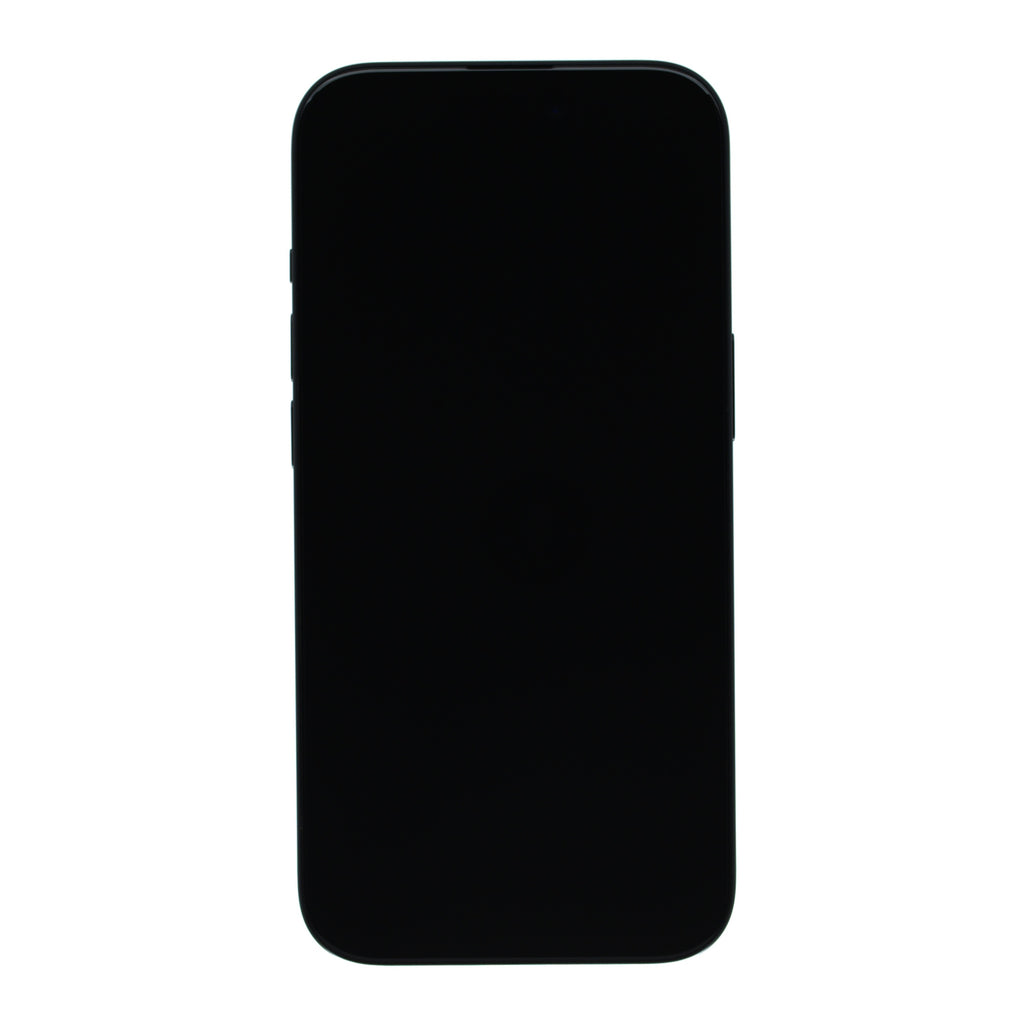95新 Apple iPhone 15 256G 黑色 中國大陸版