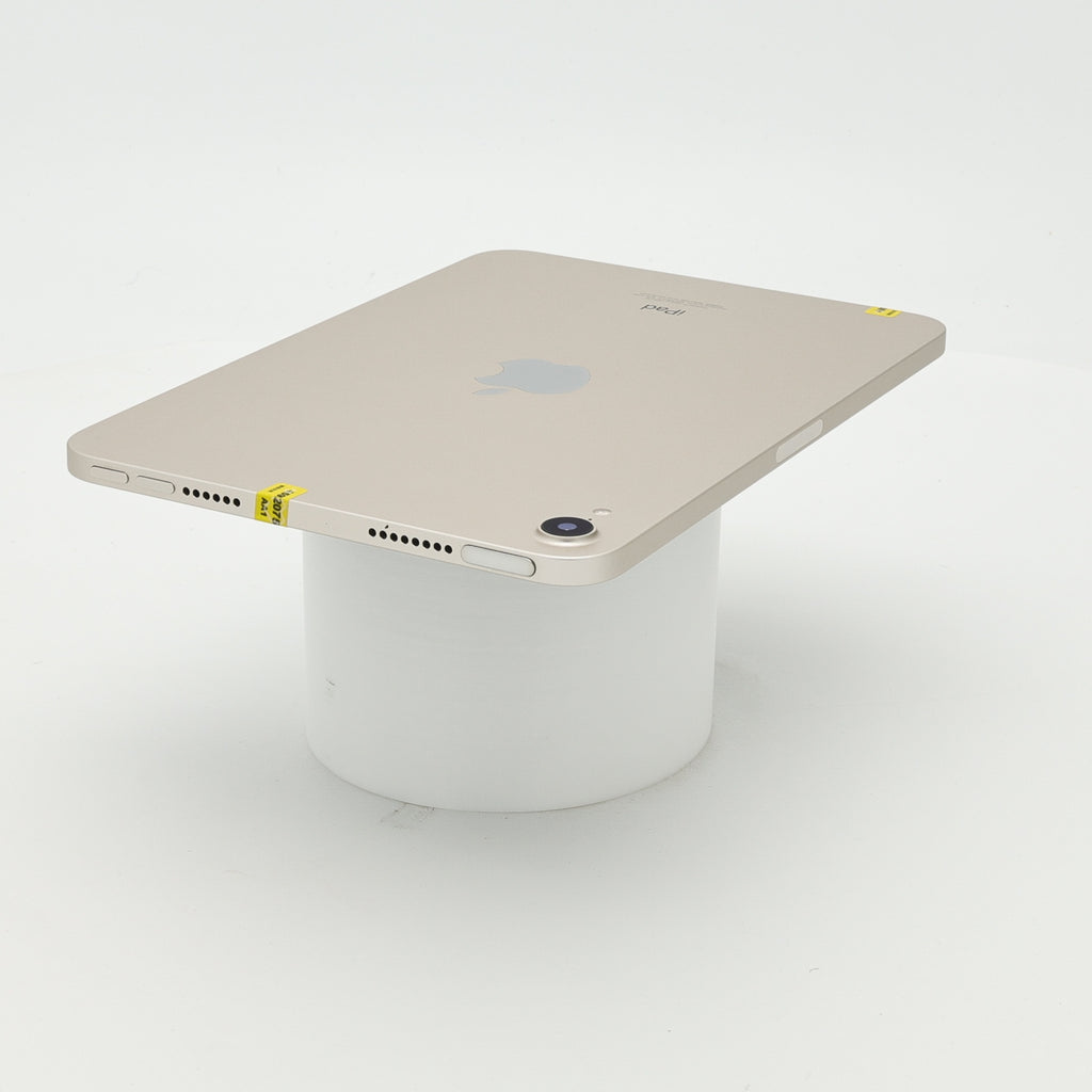95新 Apple iPad mini6 64G 星光色 WIFI