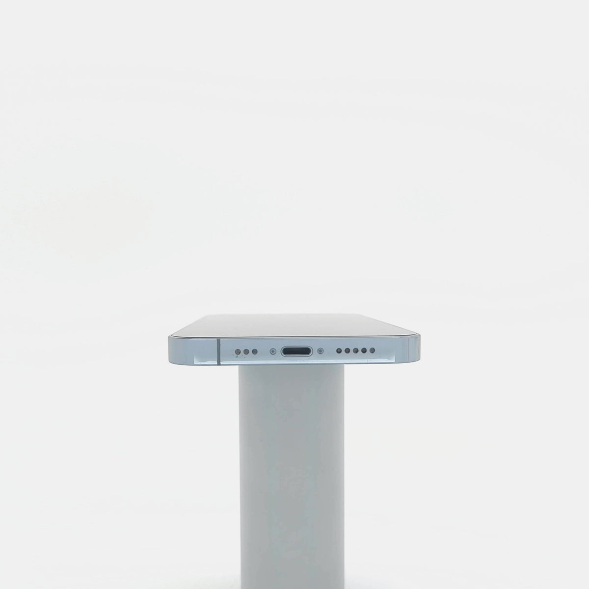 95新 Apple iPhone 13 Pro 256G 遠峰藍色 中國大陸版