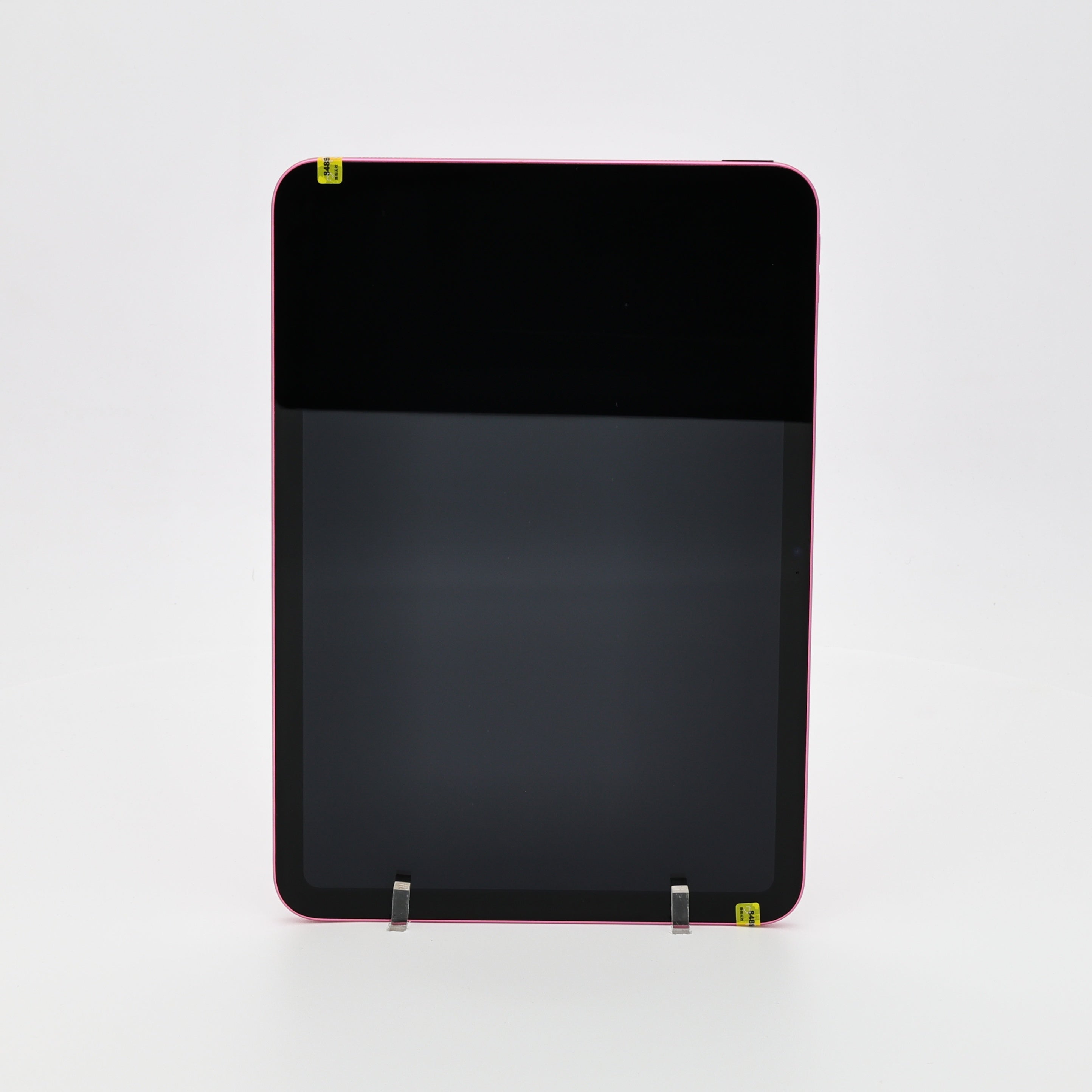 95新 Apple iPad 10代 256G 粉紅色 WIFI