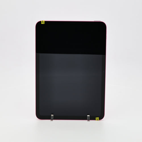 95新 Apple iPad 10代 256G 粉紅色 WIFI