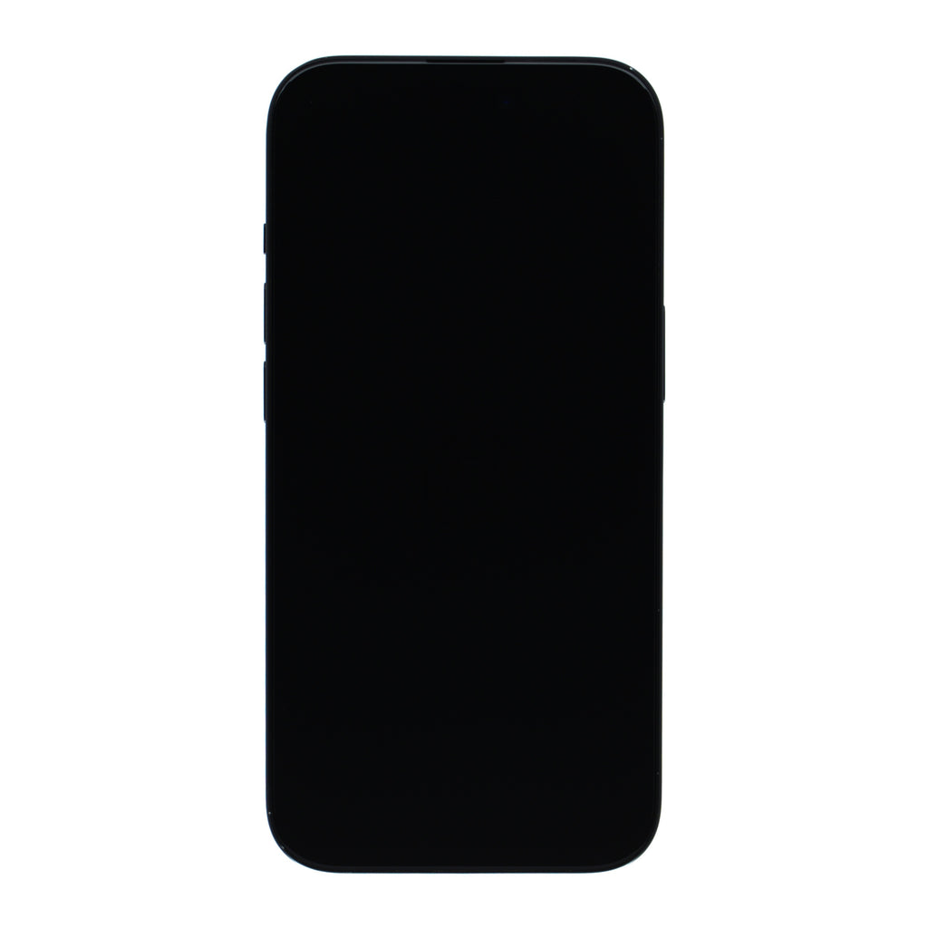 95新 Apple iPhone 15 128G 黑色 中國大陸版