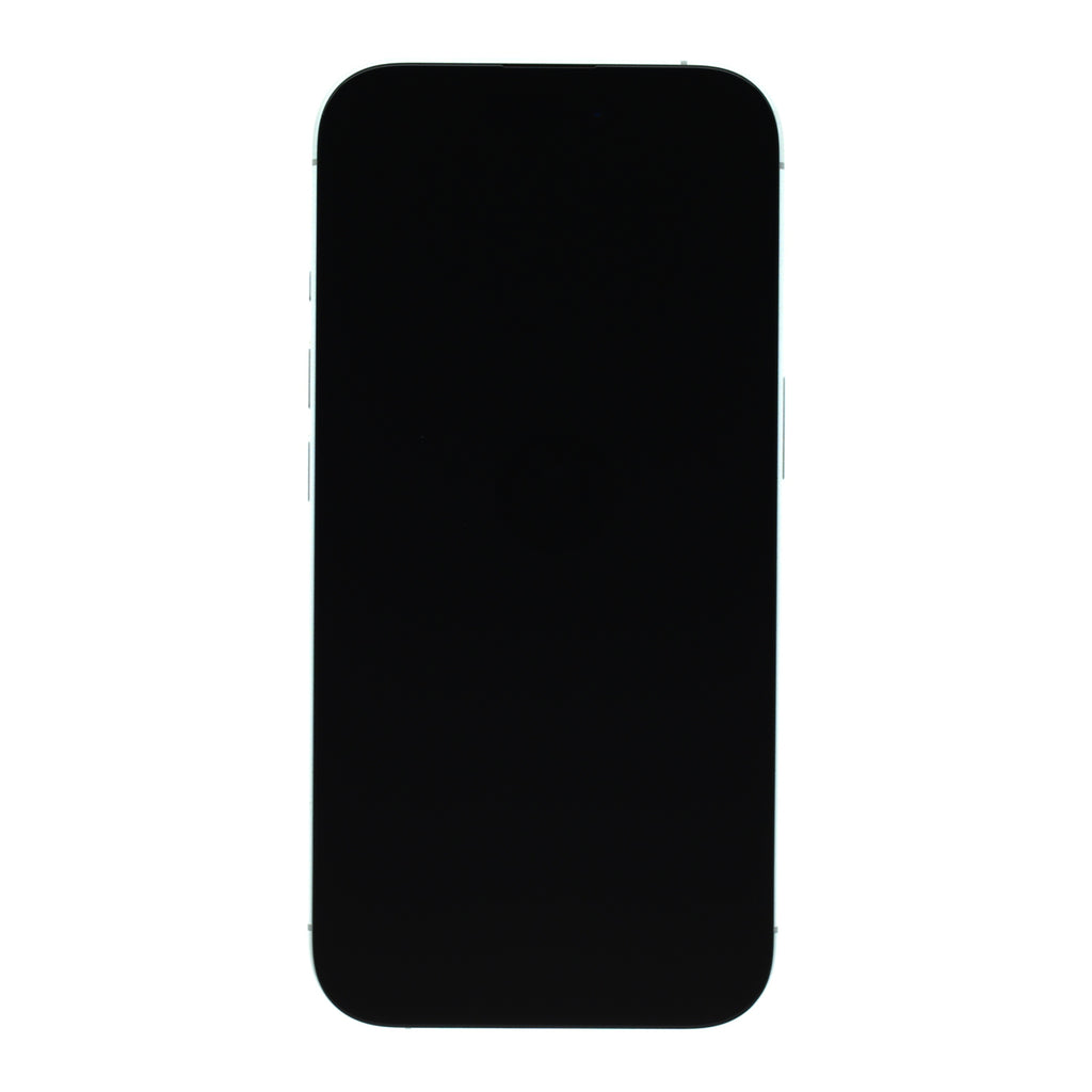 99新 Apple iPhone 16 128G 白色 中國大陸版
