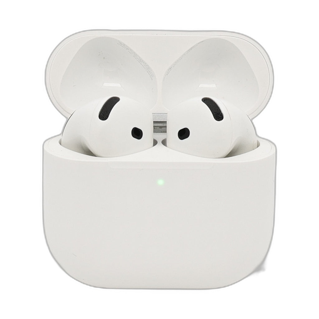 99新 Apple AirPods 4 (支持主动降噪) 白色