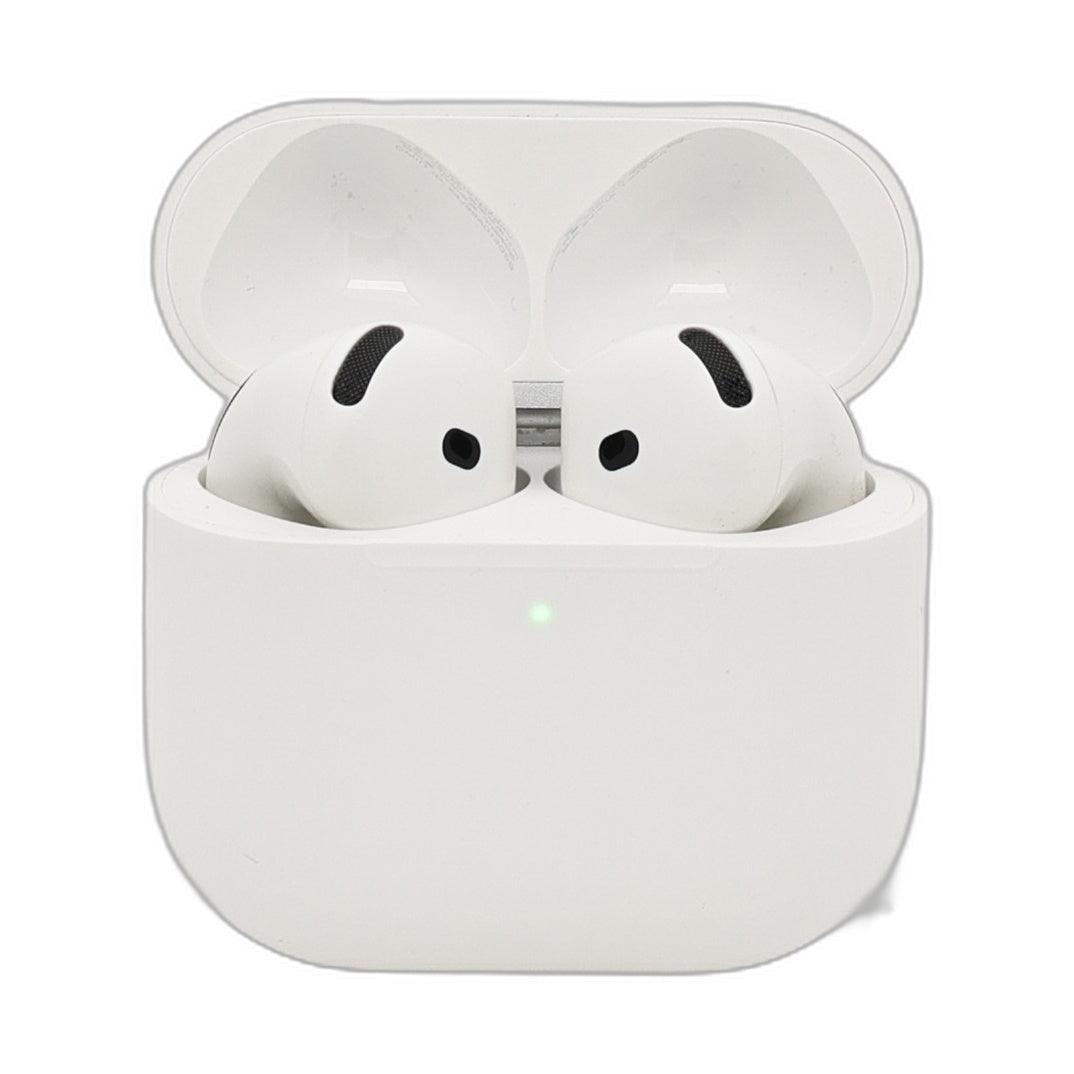 99新 Apple AirPods 4 (支持主动降噪) 白色