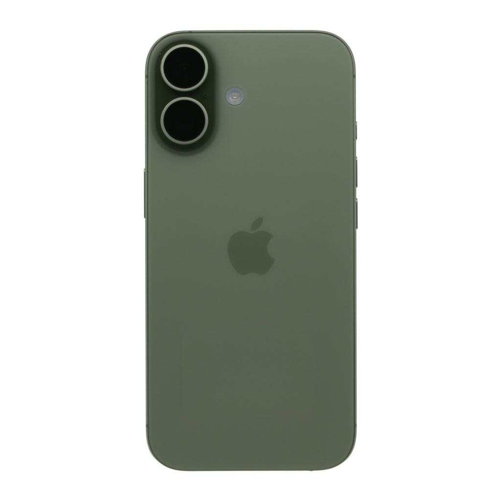 95新 Apple iPhone 17 256G 鼠尾草綠色 中國大陸版