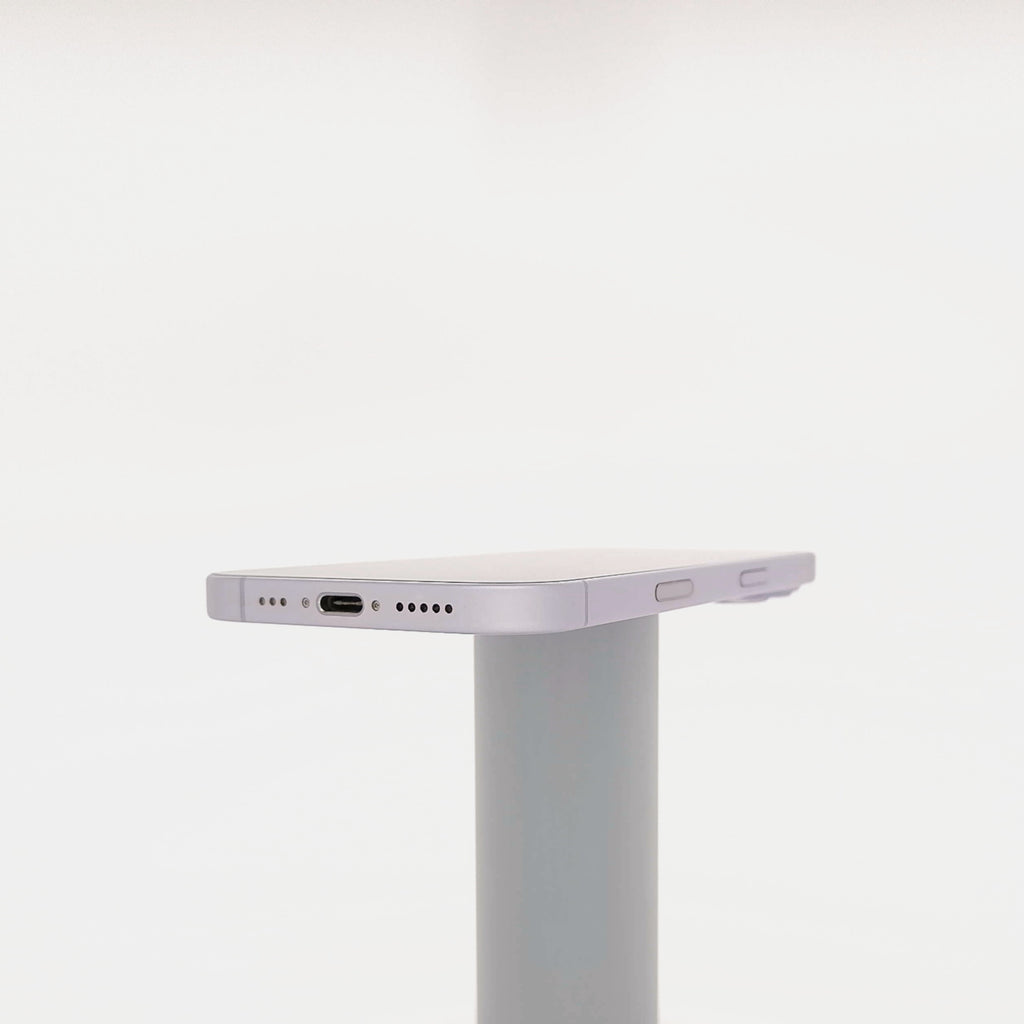 95新 Apple iPhone 17 256G 薰衣草紫色 中國大陸版