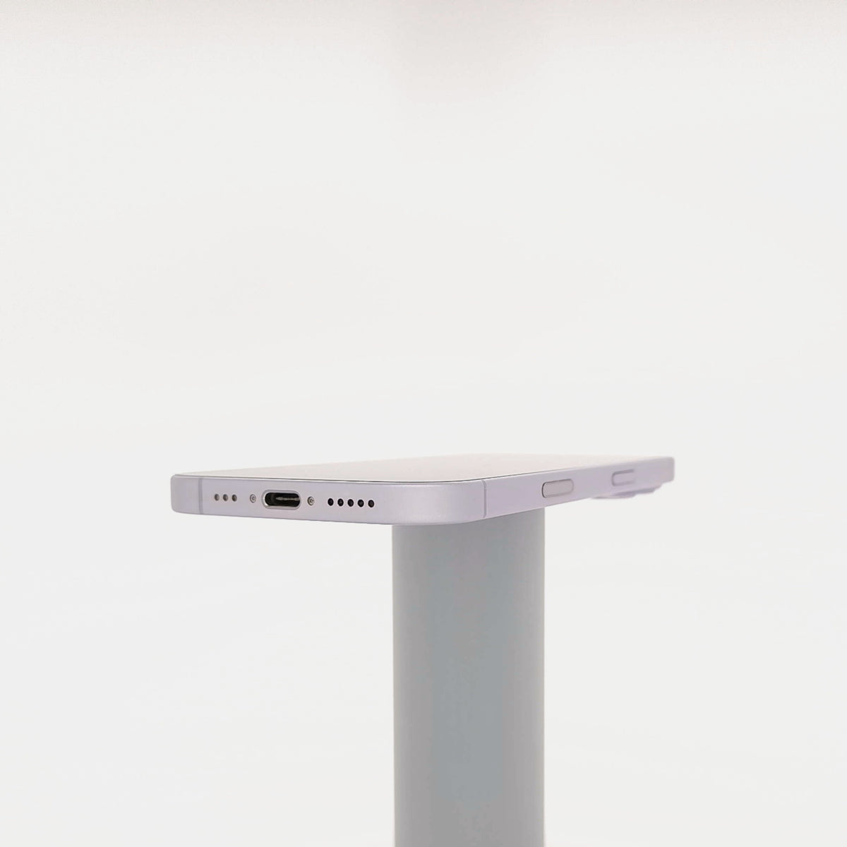 95新 Apple iPhone 17 256G 薰衣草紫色 中國大陸版