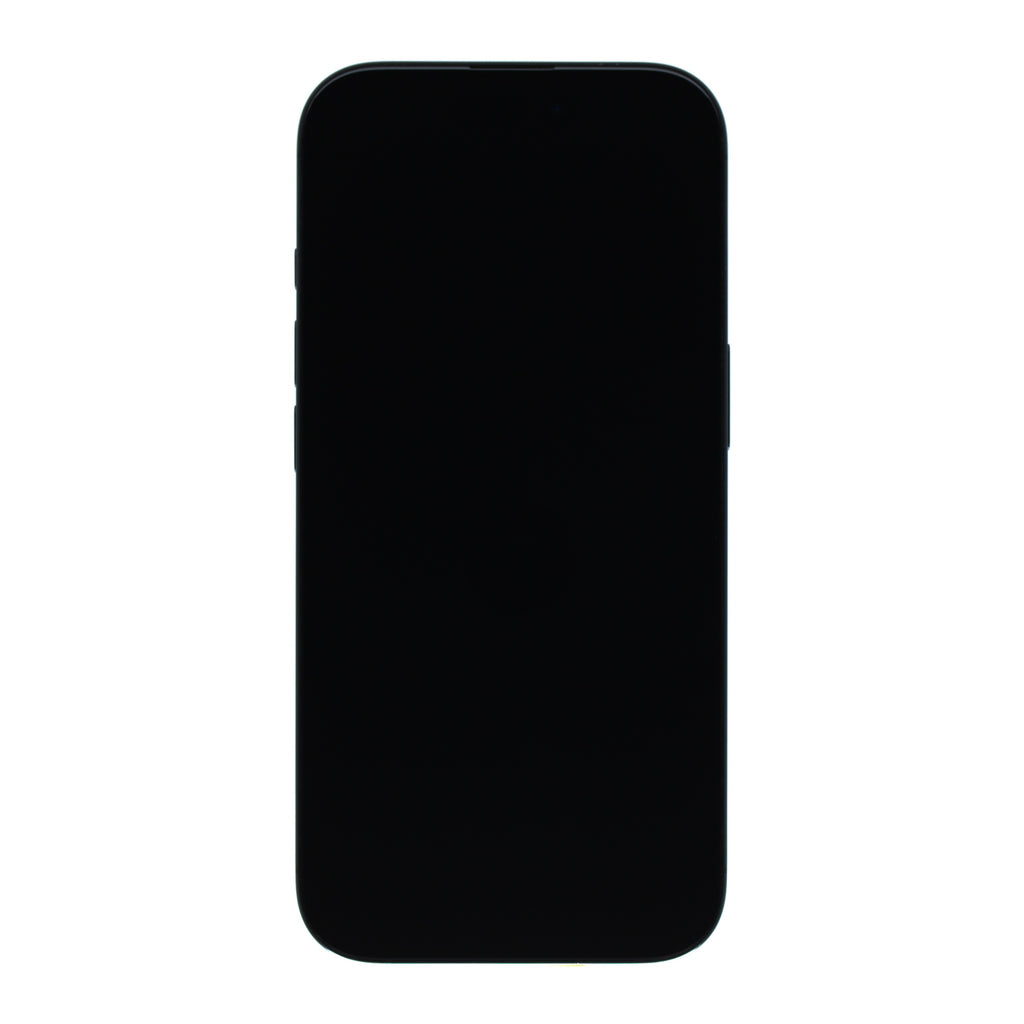 99新 Apple iPhone 16 Pro 128G 黑色鈦金屬 中國大陸版