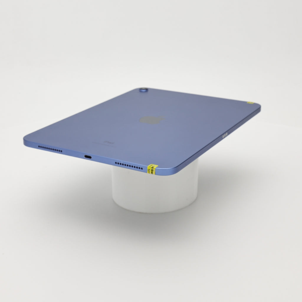 95新 Apple iPad 10代 64G 藍色 WIFI