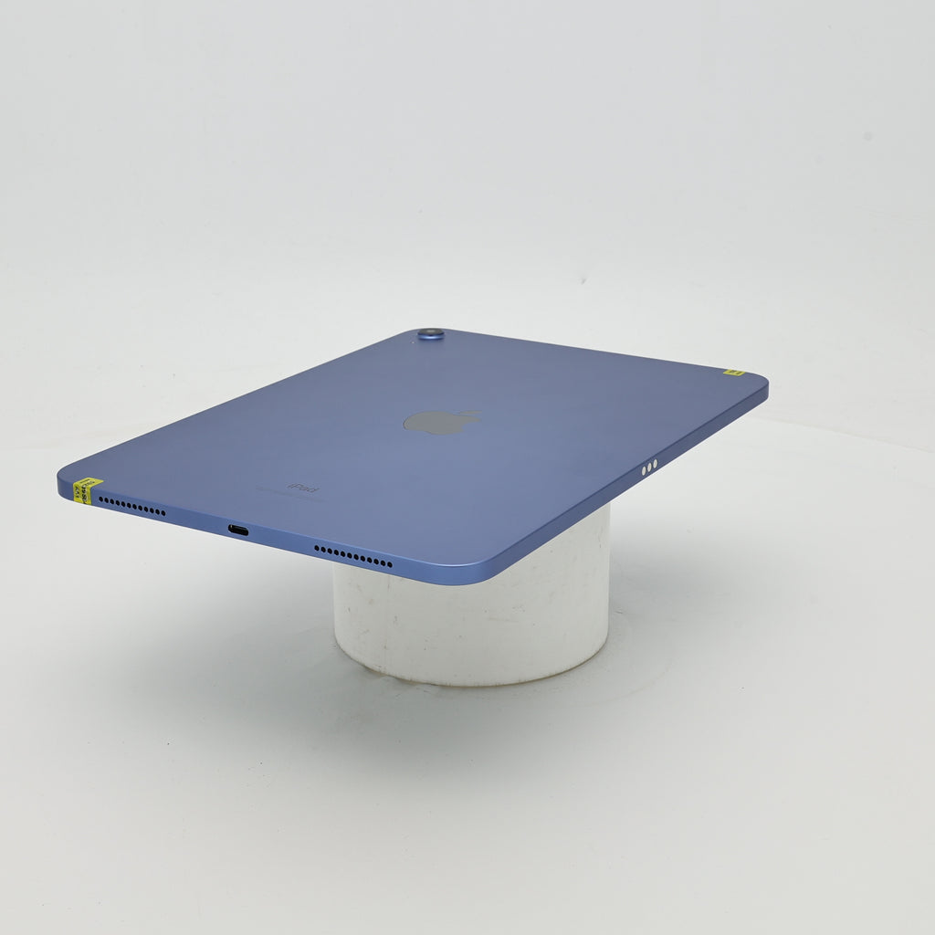 99新 Apple iPad 10代 64G 藍色 WIFI