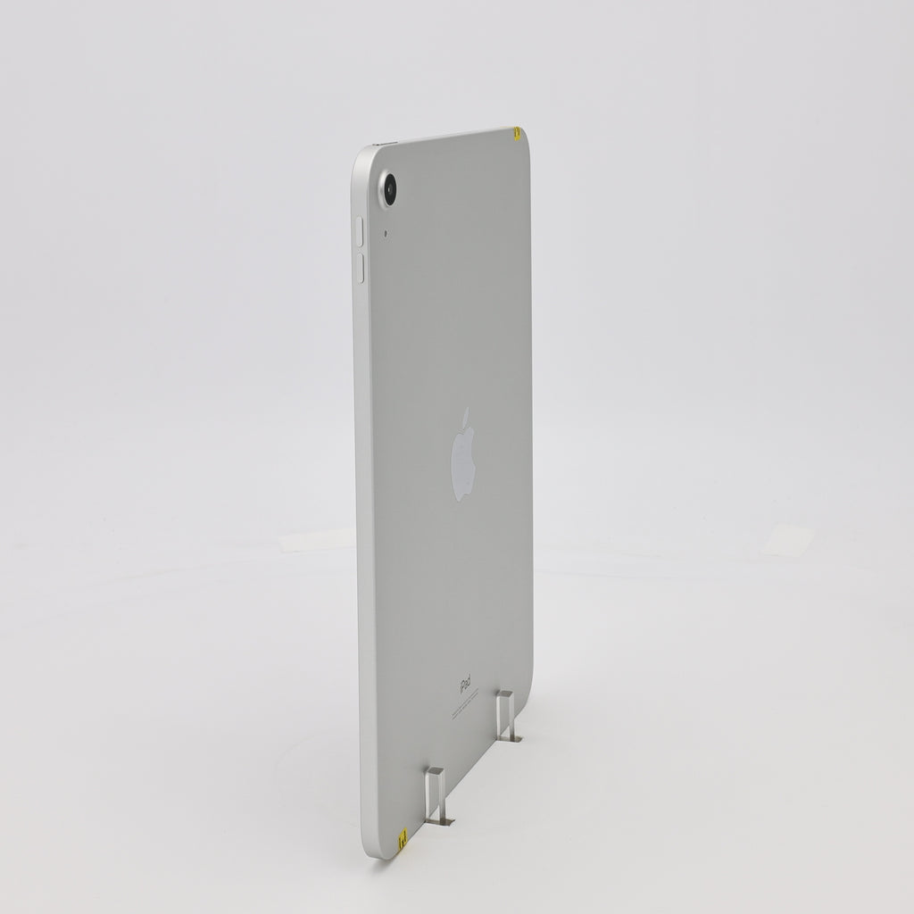 99新 Apple iPad 10代 64G 銀色 WIFI