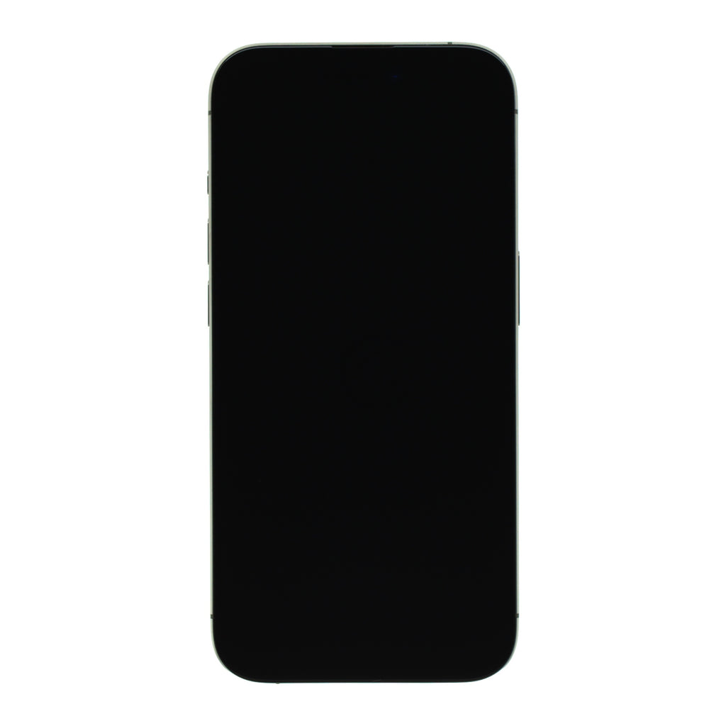 95新 Apple iPhone 15 Pro 256G 原色鈦金屬 中國大陸版
