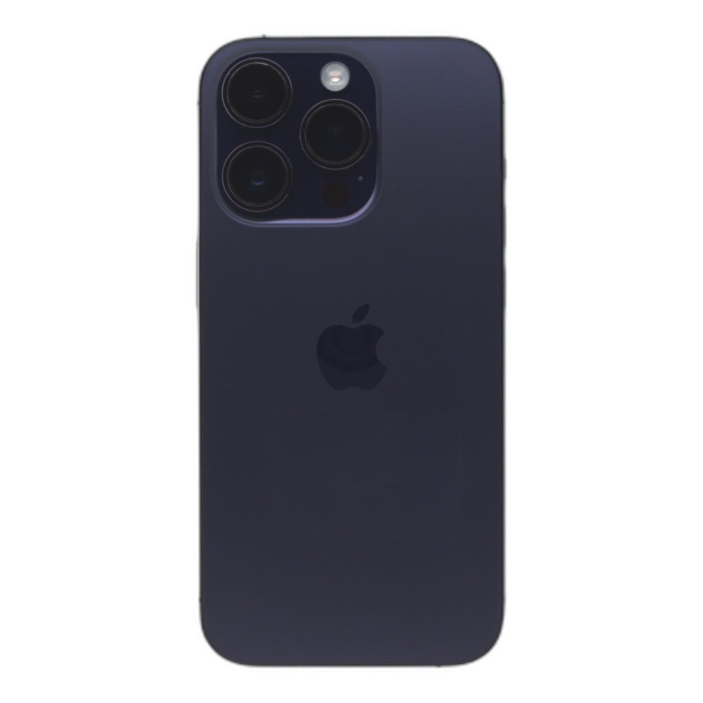 95新 Apple iPhone 14 Pro 256G 暗紫色 中國大陸版