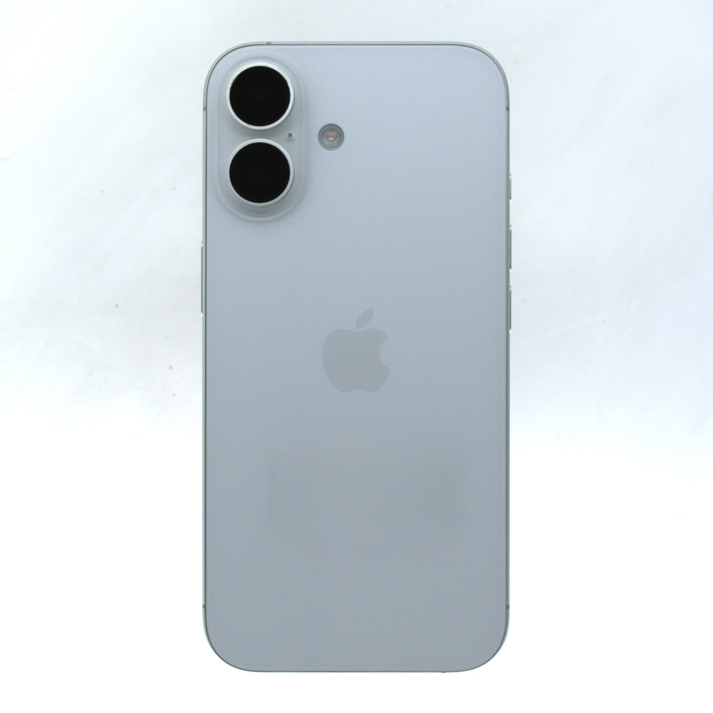 95新 Apple iPhone 16 256G 白色 中國大陸版