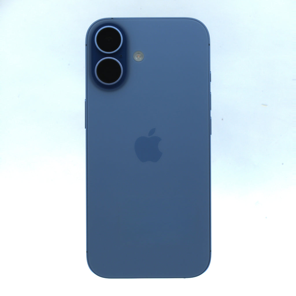 95新 Apple iPhone 17 256G 青霧藍色 中國大陸版