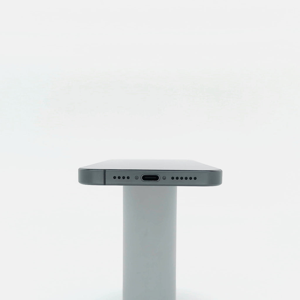 95新 Apple iPhone 15 Pro Max 256G 黑色鈦金屬 中國大陸版