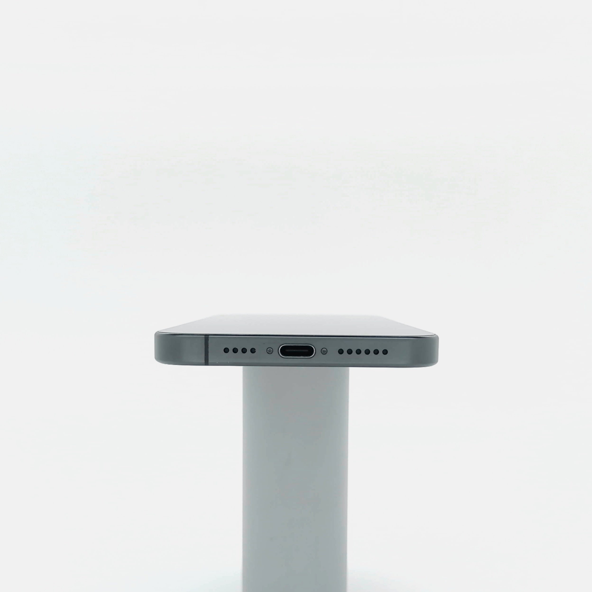 95新 Apple iPhone 15 Pro Max 256G 黑色鈦金屬 中國大陸版