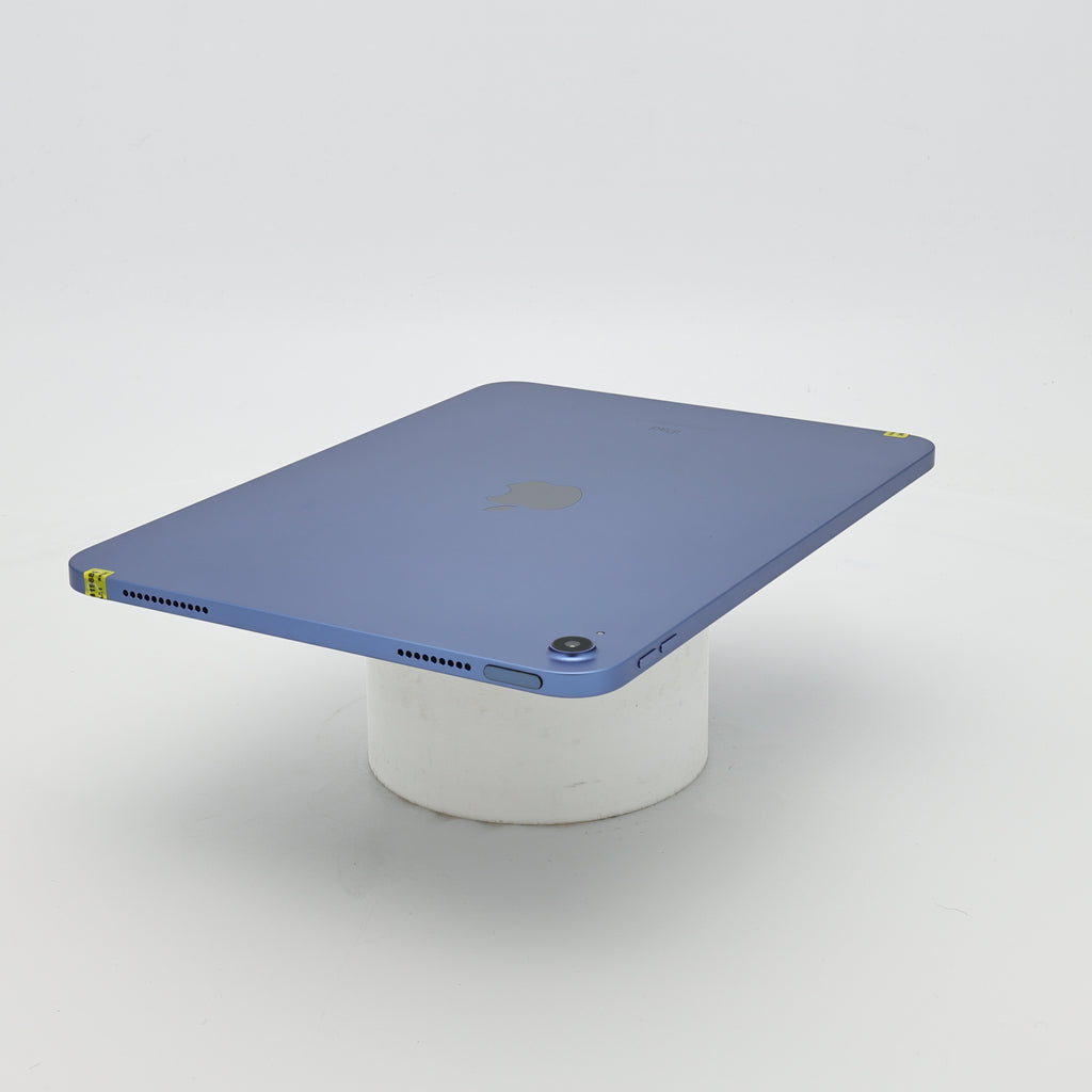 99新 Apple iPad 10代 64G 藍色 WIFI