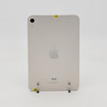 99新 Apple iPad mini6 64G 星光色 WIFI