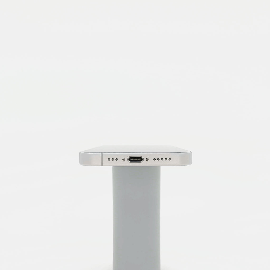 95新 Apple iPhone 15 Pro 256G 白色鈦金屬 中國大陸版
