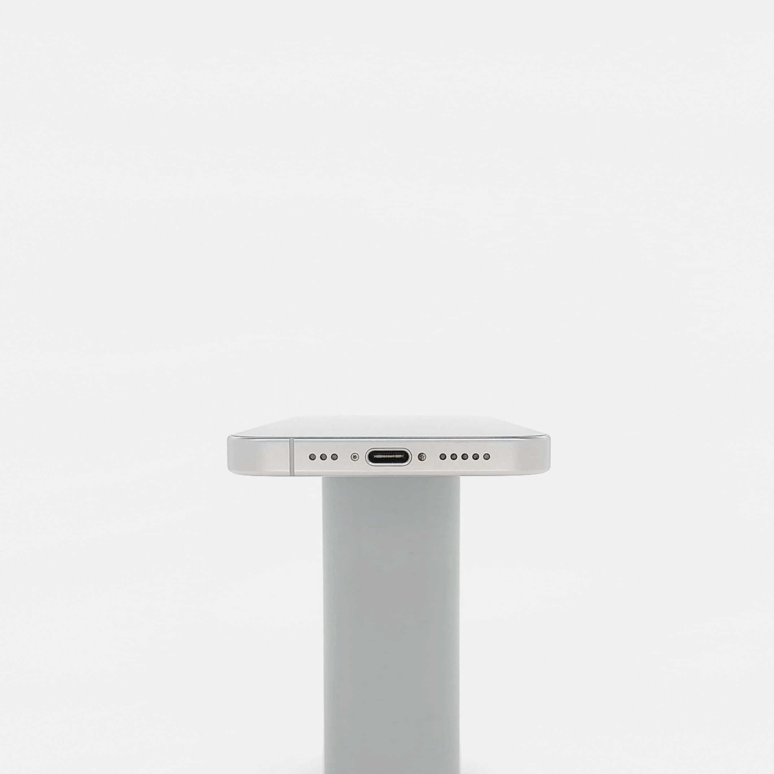 95新 Apple iPhone 15 Pro 256G 白色鈦金屬 中國大陸版