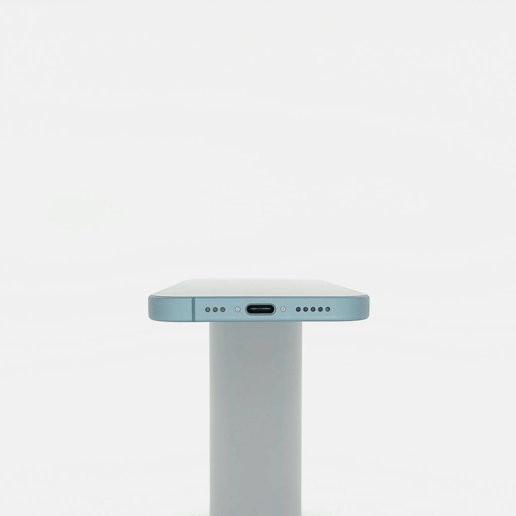 95新 Apple iPhone 16 128G 深青色 中國大陸版