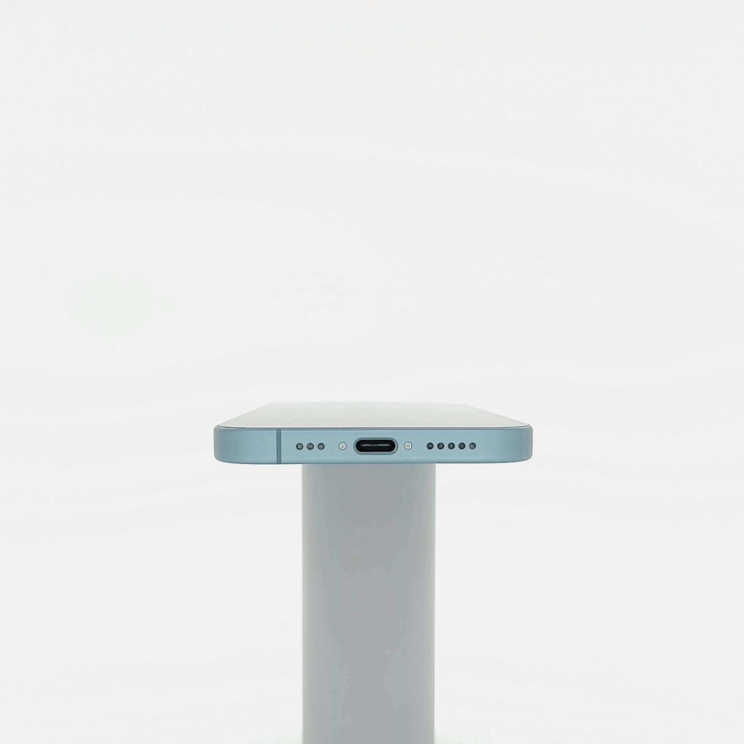 95新 Apple iPhone 16 128G 深青色 中國大陸版