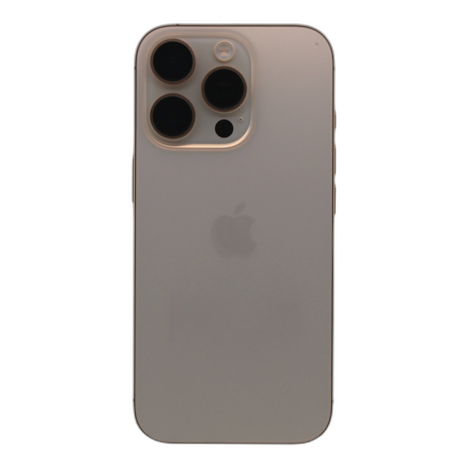 95新 Apple iPhone 16 Pro 128G 沙漠色鈦金屬 中國大陸版