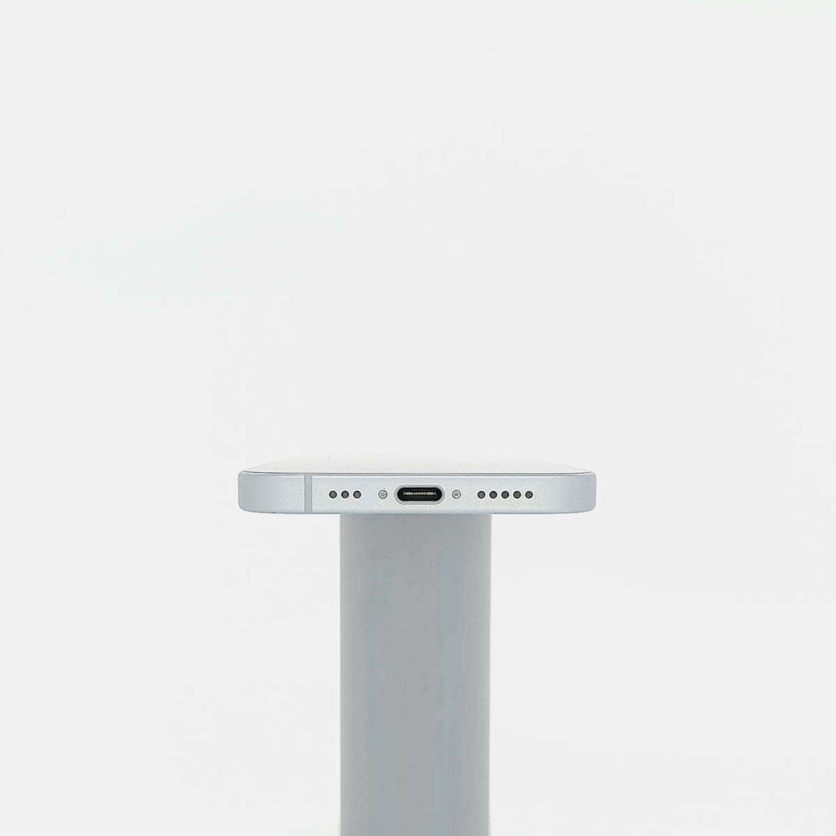 95新 Apple iPhone 15 256G 藍色 中國大陸版