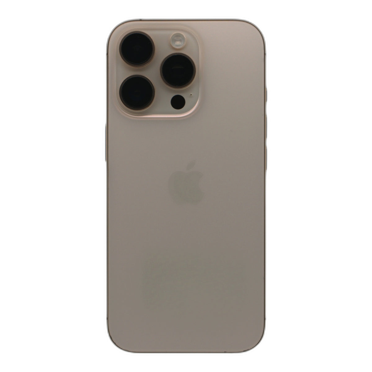 95新 Apple iPhone 16 Pro 256G 沙漠色鈦金屬 中國大陸版