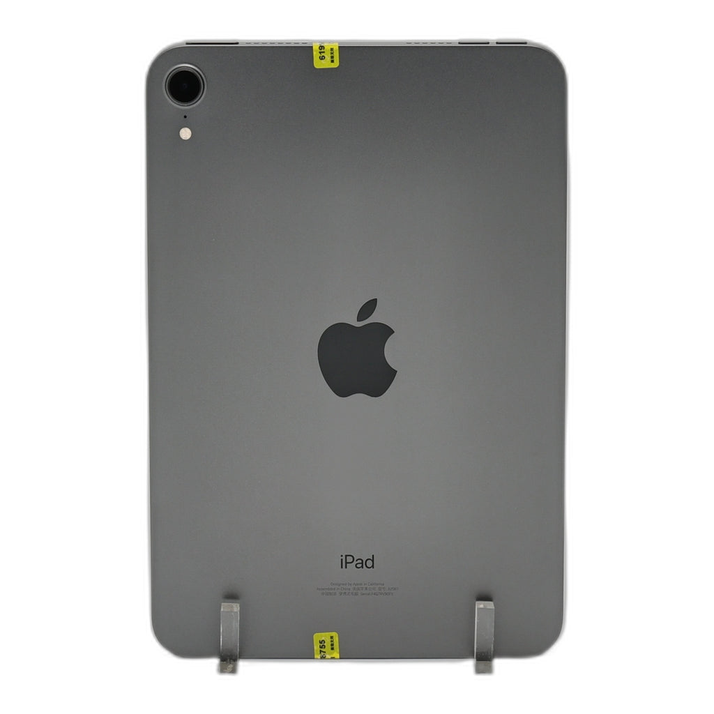 99新 Apple iPad mini6 256G 深空灰色 WIFI