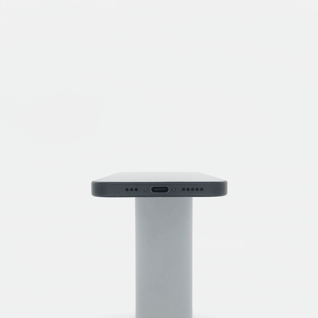 95新 Apple iPhone 15 256G 黑色 中國大陸版