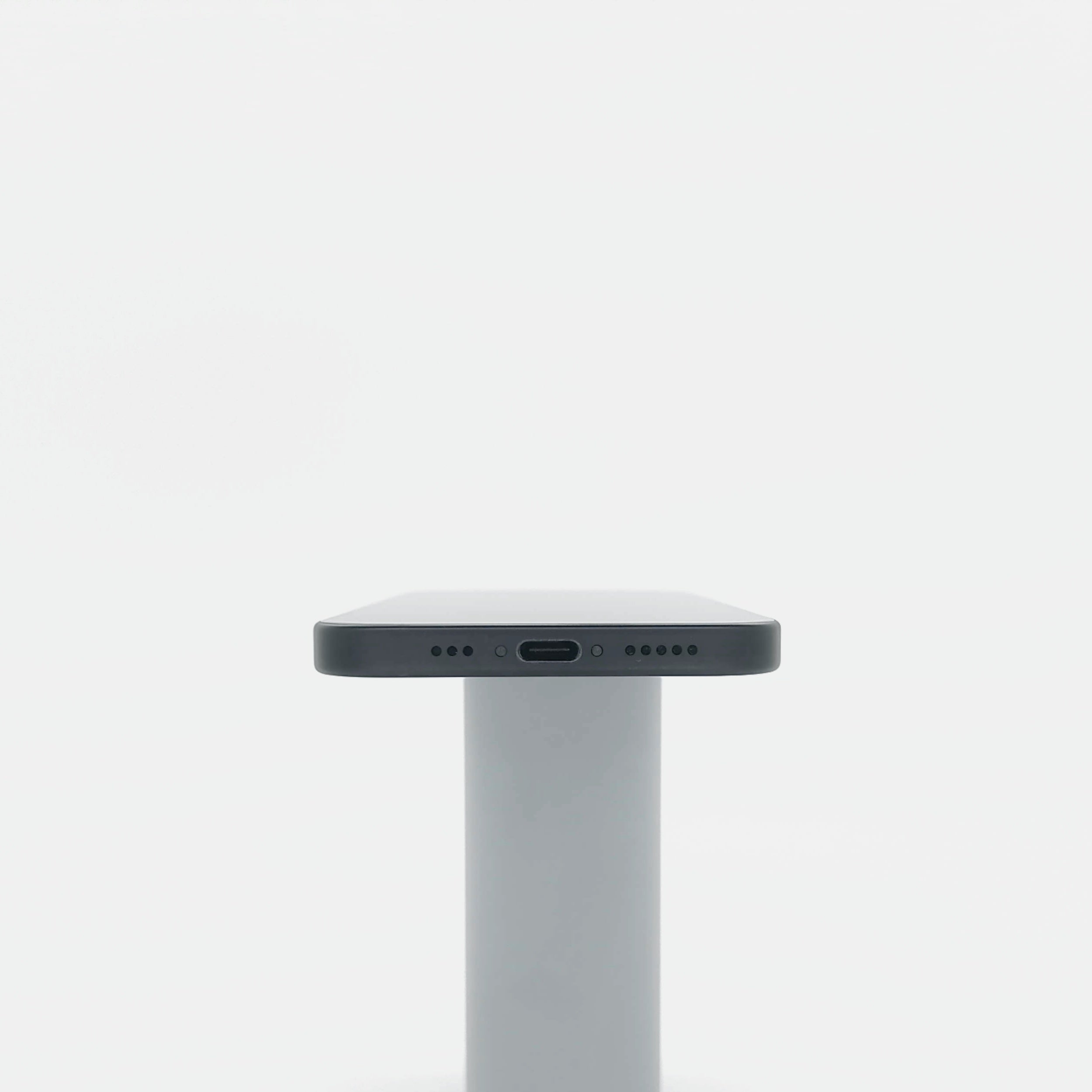 95新 Apple iPhone 15 256G 黑色 中國大陸版