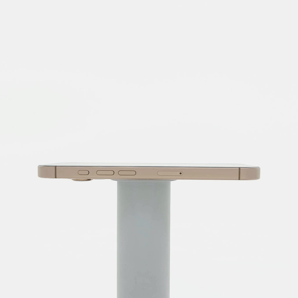 95新 Apple iPhone 16 Pro 256G 沙漠色鈦金屬 中國大陸版