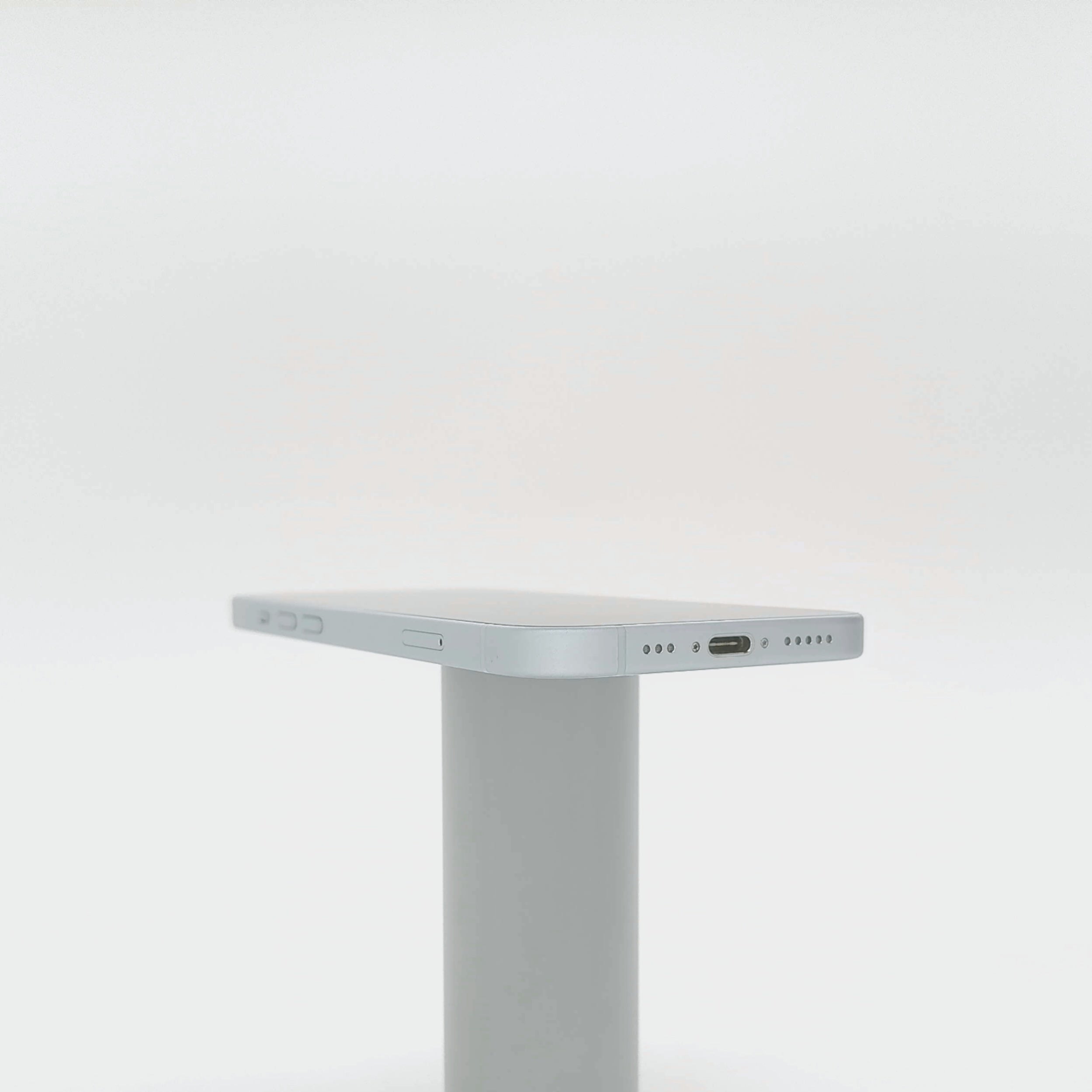 95新 Apple iPhone 15 256G 藍色 中國大陸版