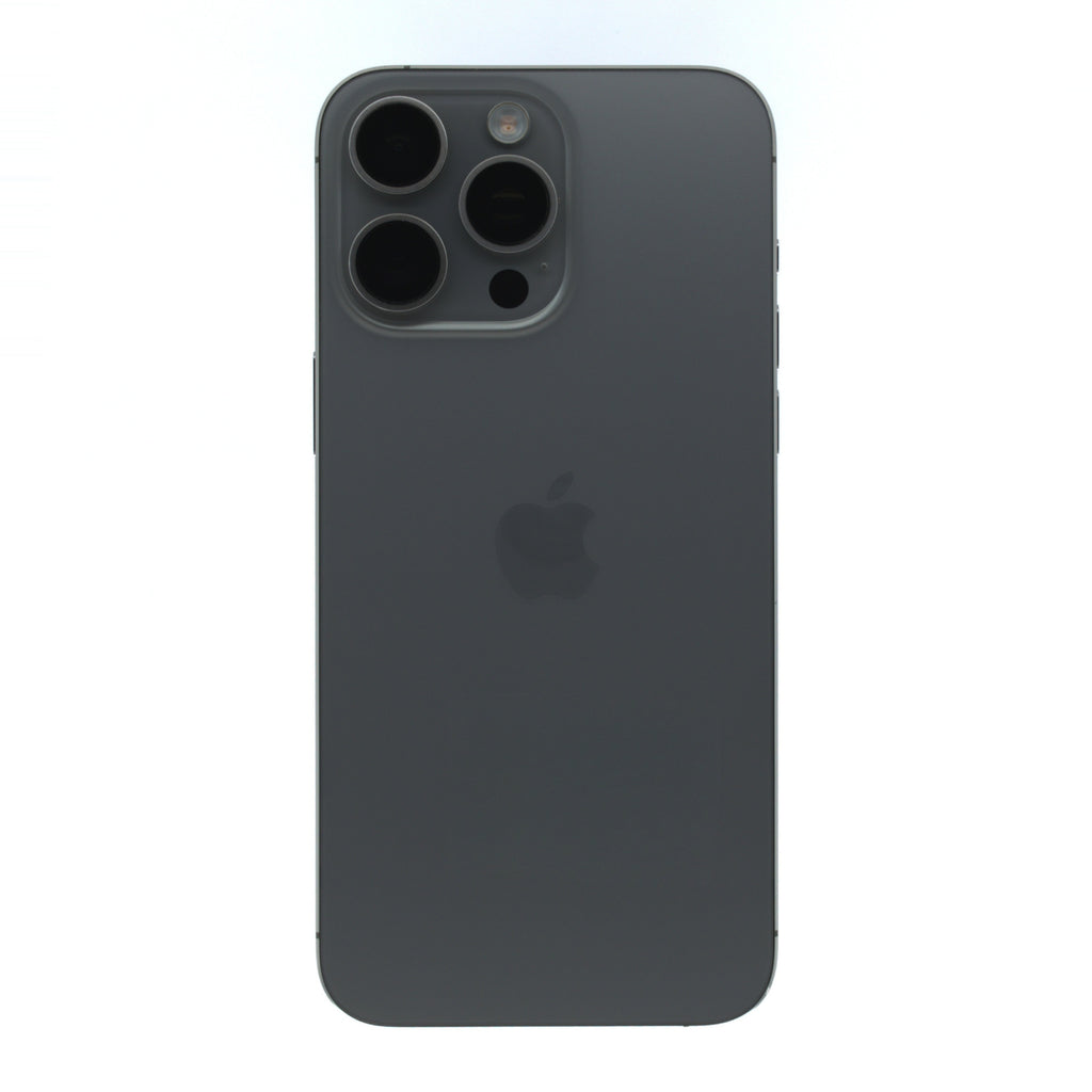 95新 Apple iPhone 15 Pro Max 512G 原色鈦金屬 中國大陸版
