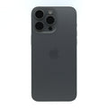 95新 Apple iPhone 15 Pro Max 512G 原色鈦金屬 中國大陸版