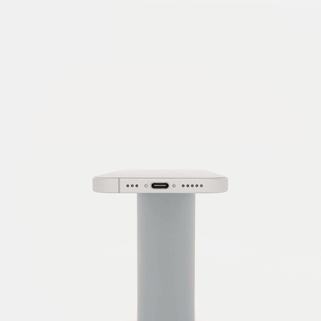 99新 Apple iPhone 16 128G 白色 中國大陸版