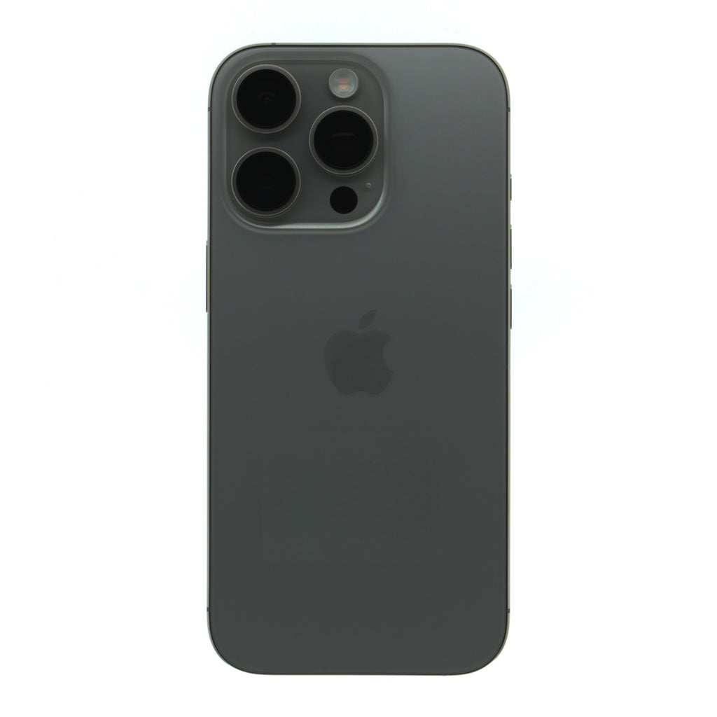 95新 Apple iPhone 16 Pro 256G 原色鈦金屬 中國大陸版