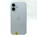 95新 Apple iPhone 16 128G 白色 中國大陸版