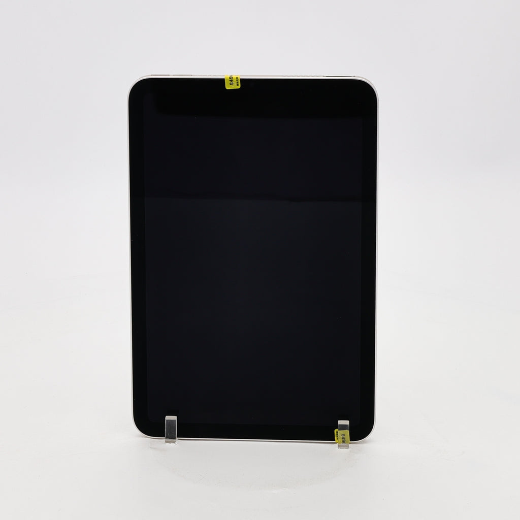99新 Apple iPad mini6 64G 星光色 WIFI