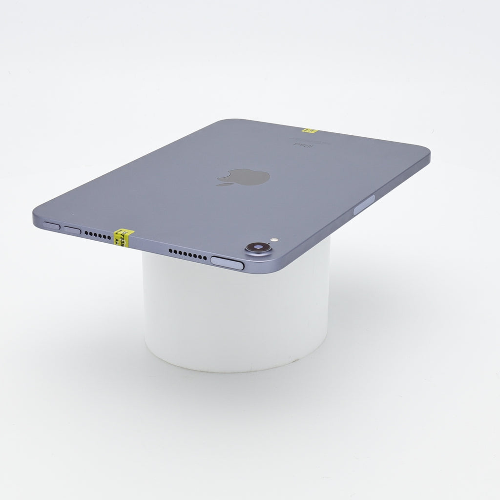 95新 Apple iPad mini6 64G 紫色 WIFI