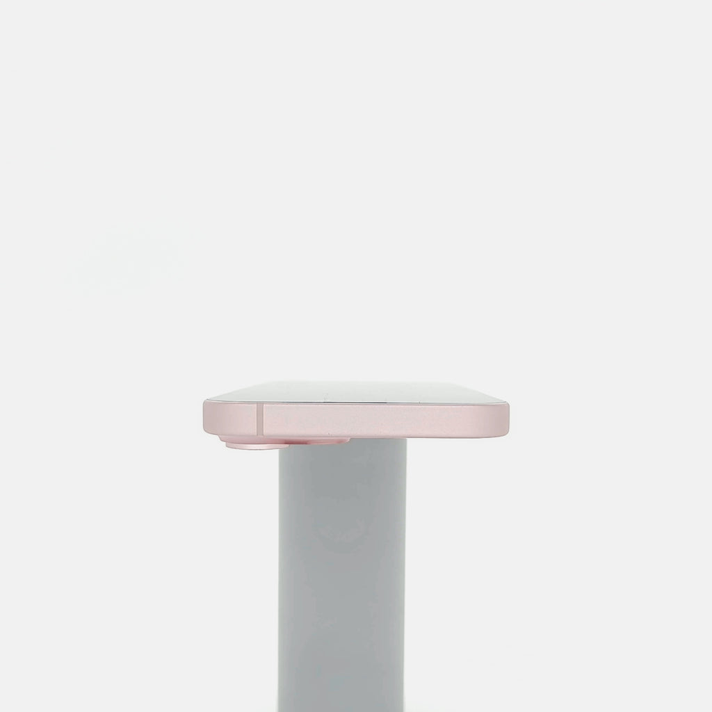 95新 Apple iPhone 15 256G 粉紅色 中國大陸版