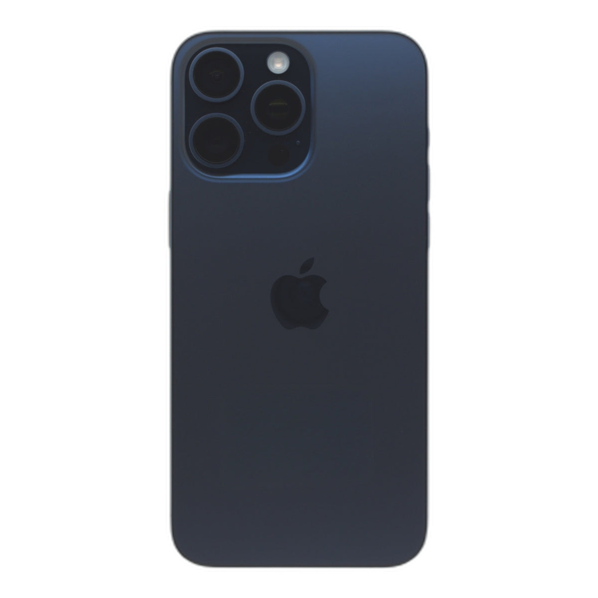 95新 Apple iPhone 15 Pro Max 256G 藍色鈦金屬 中國大陸版